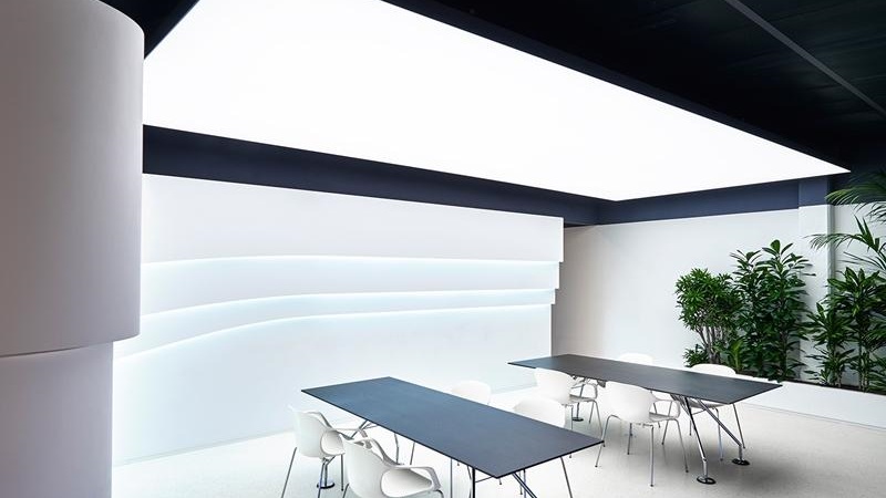 OF Lounge NL LAC Eindhoven