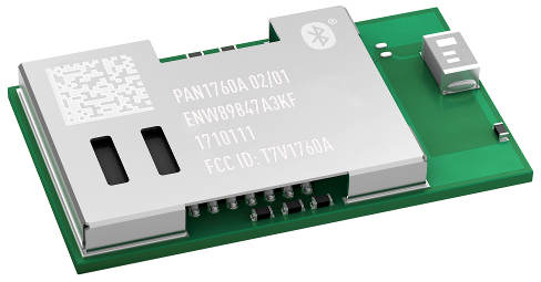 01nov17 Panasonic PAN1760A Bluetooth 488