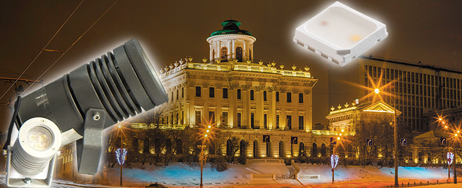 CLQ6A new rgbw led 1