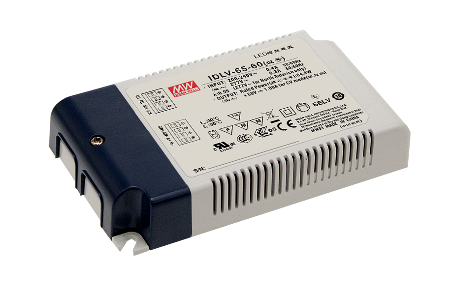 IDLV 65