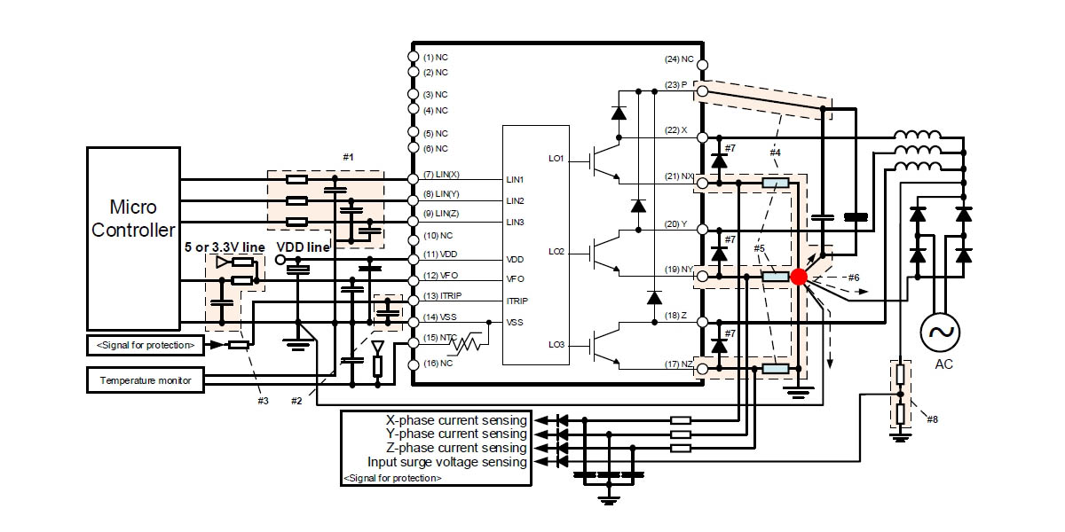 IFCM20U65GD app