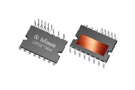 INF CIPOS Mini head