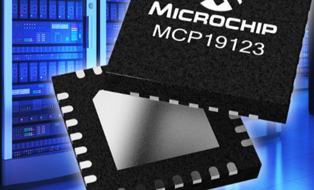 MCP19123