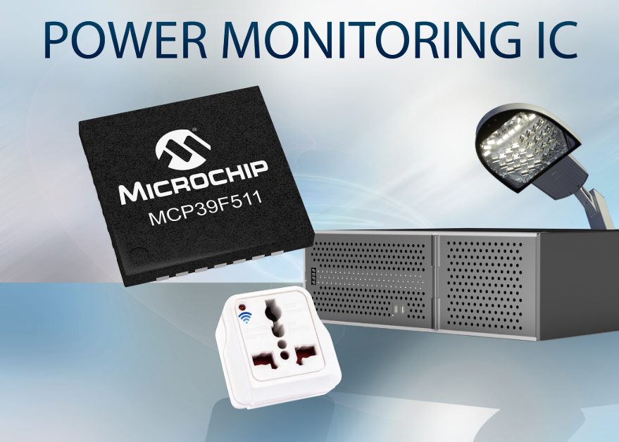 MCP39F511A Full