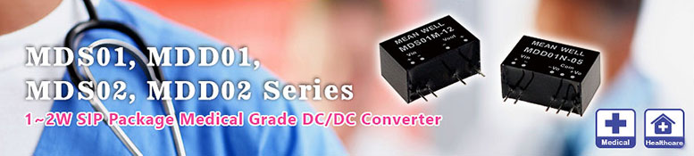 MDS MDD 01 02 new dc dc 1