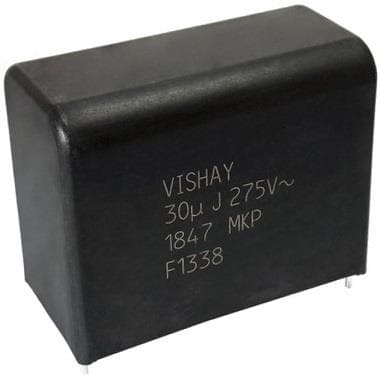 MKP1847H series SPL