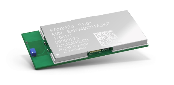PAN9420