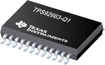 TPS92663 Q1