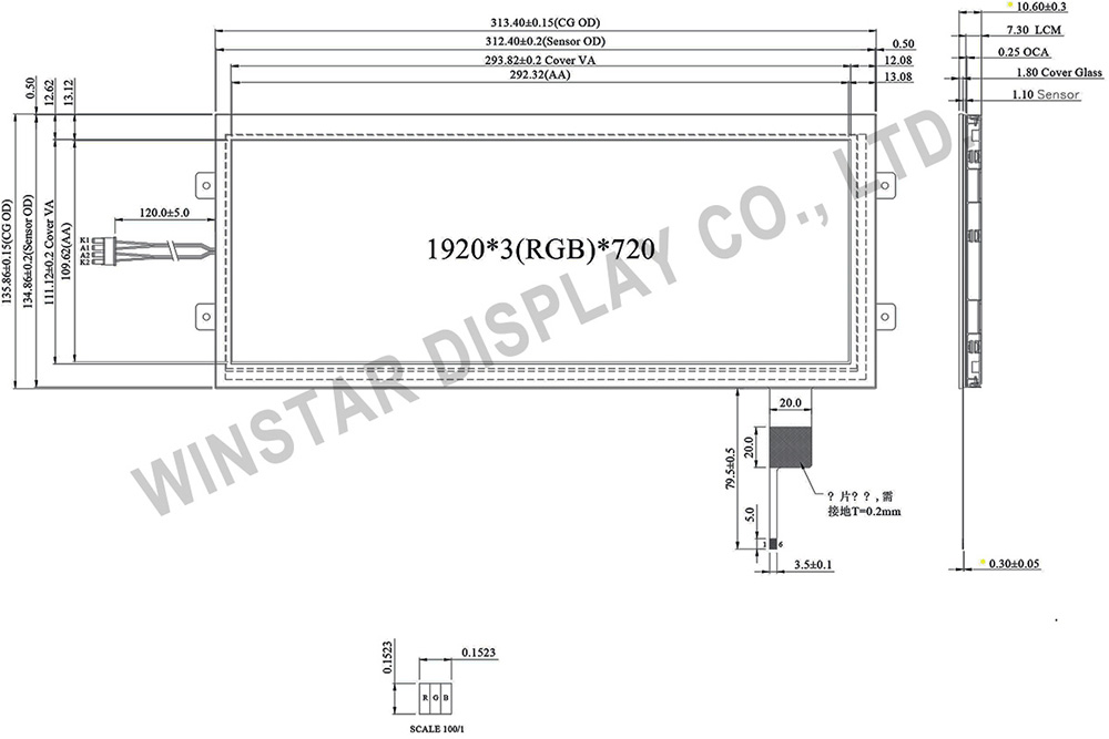 WF123ASWGYLNG0 1000