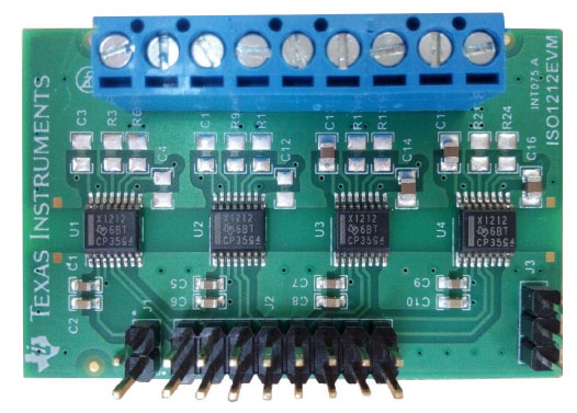 iso1212evm