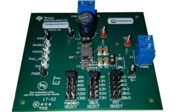 med tpsm84424evm 013 tpsm84424evm