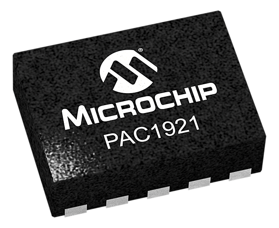 medium PAC1921 VDFN 10