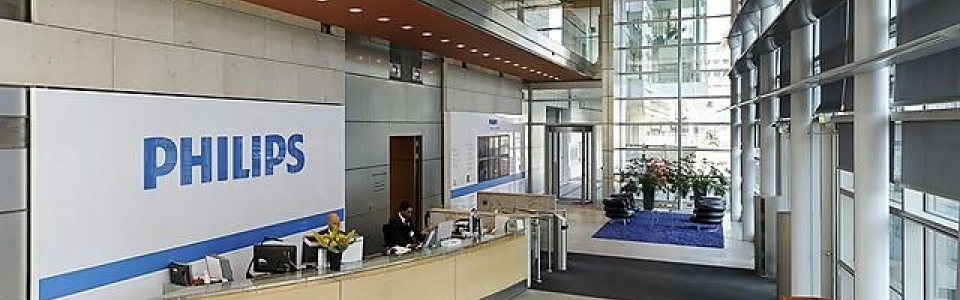 philips office