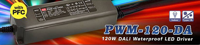 pwm 10 DA new indoor LED driver 1