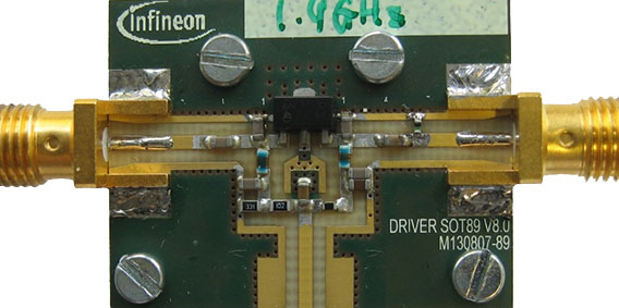 rf bfq790