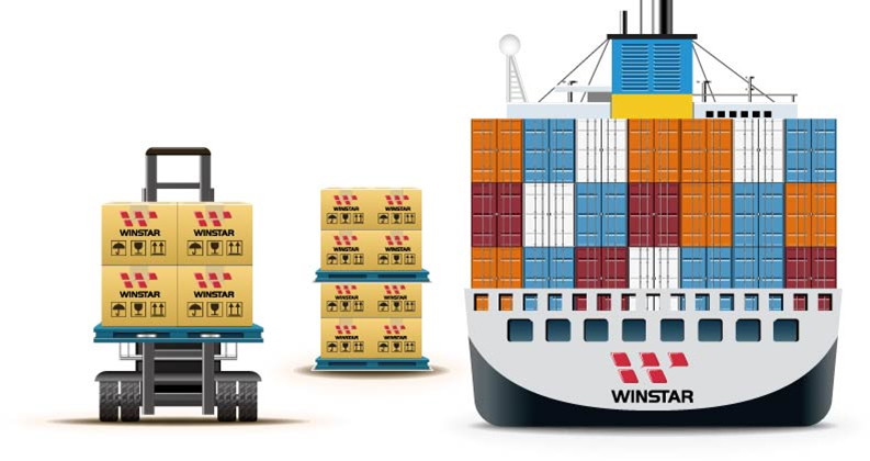 shipping notice