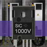 sic 1000v
