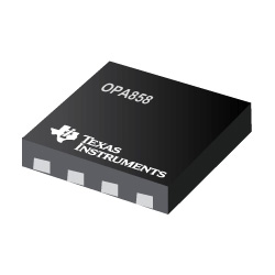 ti OPA858