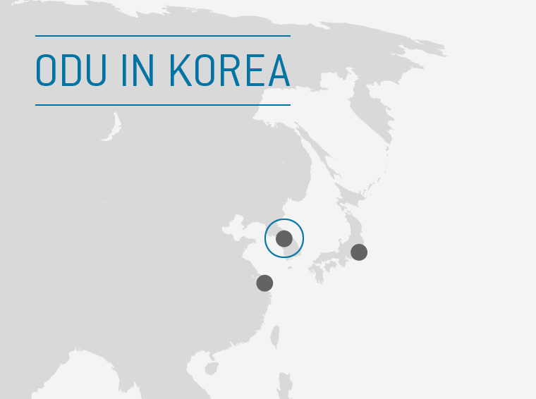 2019 01 Korea Website