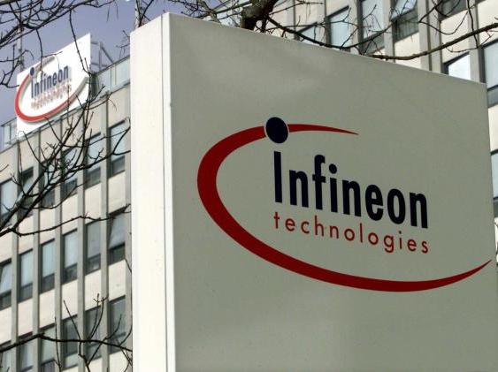BL07 IT INFINEON 624411f