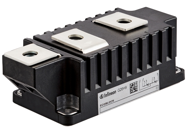 Eco Block 60 mm