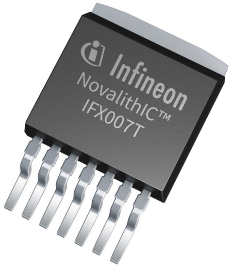 IFX007T