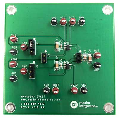MAX40203 1