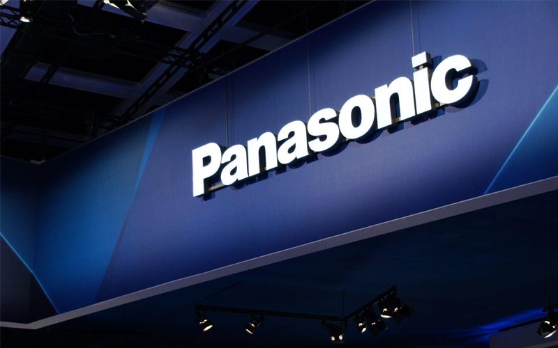 Panasonic se une a RE100.4351