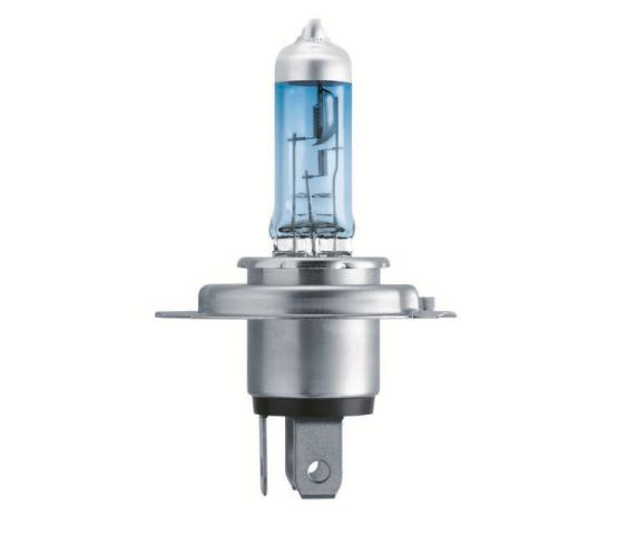 Philips H4 12342 WVU 12V F EMEA