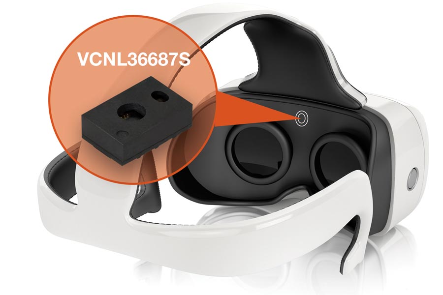 VCNL36687S 1