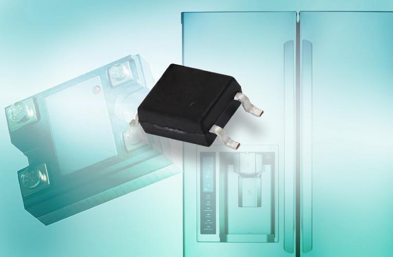 Vishay Optocouplers