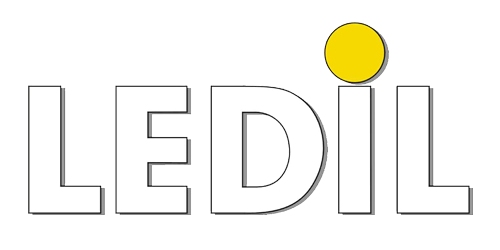 ledil logo