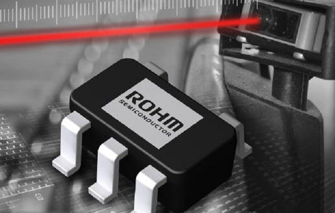 rohm opamp