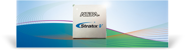 stratix v