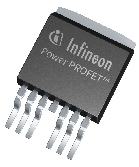 Power PROFET