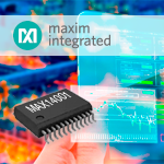 max14001 input