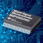 msp430g2955