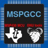 mspgcc logo small1
