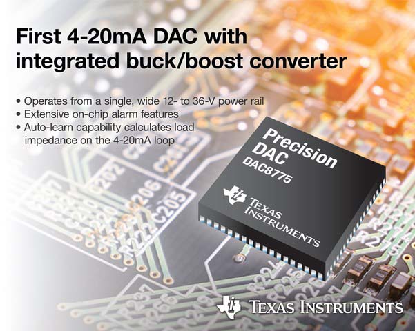 DAC8775