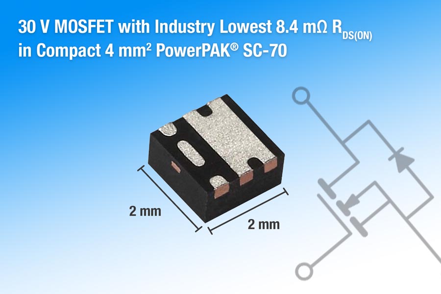 SiA468DJ 30