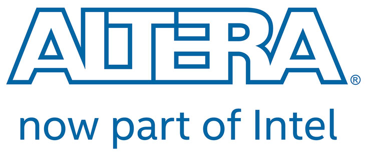 Altera Intel3423