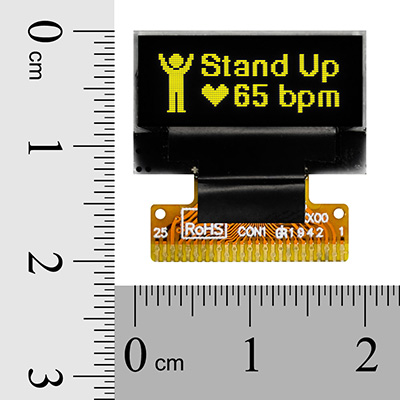 WEO009632BL Hotbar 400 logo