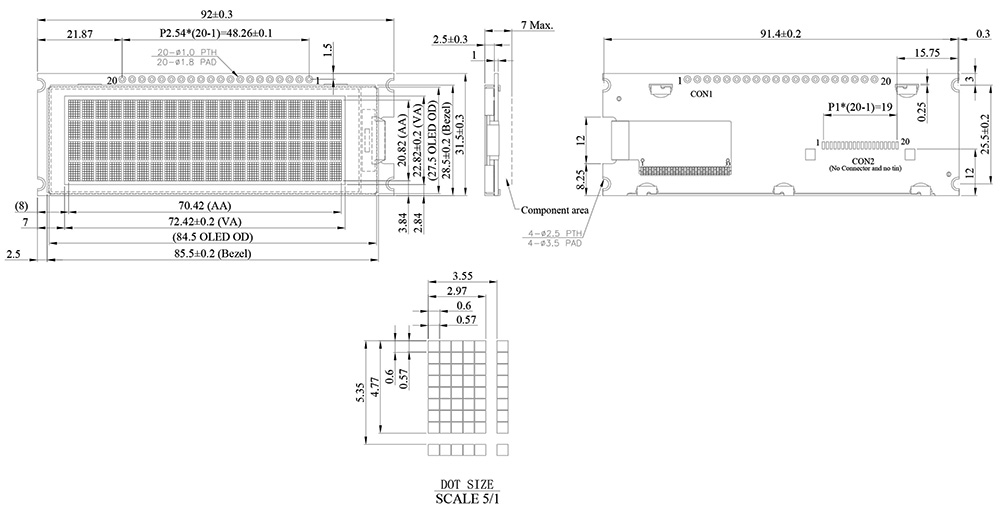 WEP002004C 1000