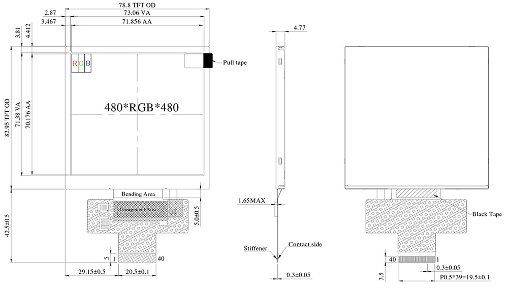 WF40ETWAA6DNN0 1000
